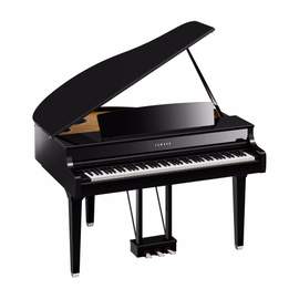 Yamaha Digital Piano CLP-895GP Polished Ebony