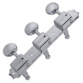 Grover 138- vertical- chrome