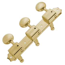 Grover 138- vertical- gold