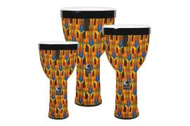 Toca Nesting Drums Djembe Freestyle II 3 pcs Set