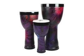 Toca Nesting Drums Djembe Freestyle II 3 pcs Set