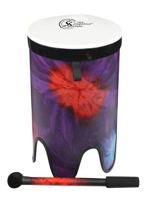 Toca Nesting Drums Tom Tom Freestyle II 16"