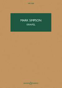 Simpson, M: Israfel HPS 1628