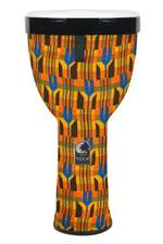 Toca Nesting Drums Djembe Freestyle II 12" Product Image