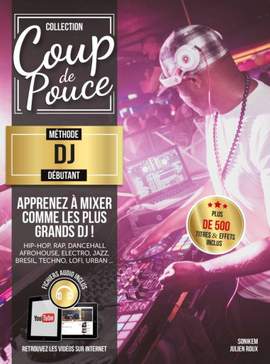 Coup de pouce DJ