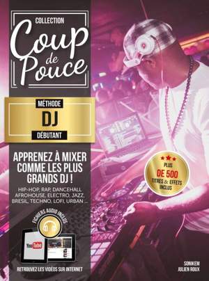 Coup de pouce DJ