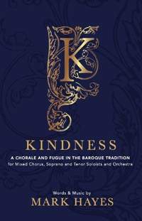 Mark Hayes: Kindness