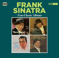 Four Classic Albums Plus (This Is Sinatra! / Look To Your Heart / All The Way / Sings Of Love And Things)