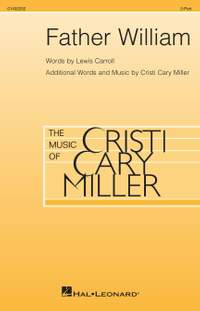 Cristi Cary Miller: Father William