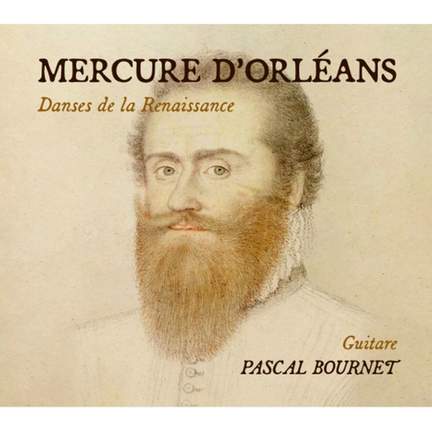 Mercure d'Orleans - Danses de La Renaissance