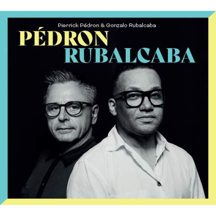 Pedron & Rubalcaba