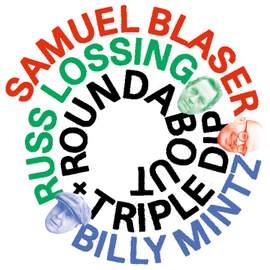 Roundabout + Triple Dip