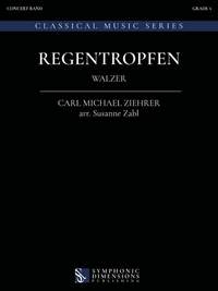 Carl Michael Ziehrer: Regentropfen