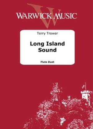 Terry Trower: Long Island Sound