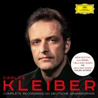 Carlos Kleiber: Complete Recordings On Deutsche Grammophon