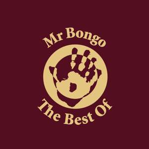 The Best of Mr Bongo