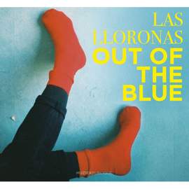 Out of the Blue