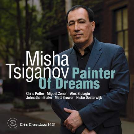 Painter of Dreams
