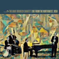 Live From the Northwest, 1959 (180 Gram Black Vinyl)