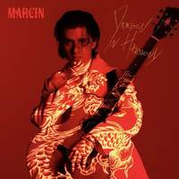 Marcin - Dragon in Harmony