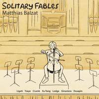 Solitary Fables