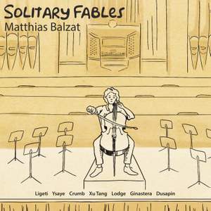 Solitary Fables