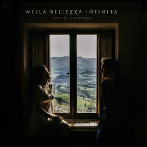 Nella bellezza infinita