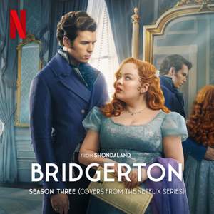 Bridgerton Season Three