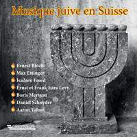 Jewish Music in Switzerland