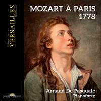 Mozart à Paris 1778
