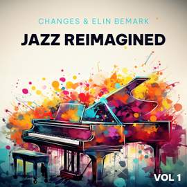 jazz Reimagined - Vol I