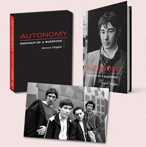 Autonomy: Special edition