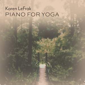 Piano for Yoga