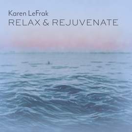 Relax & Rejuvenate