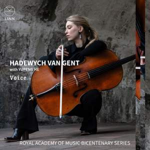 Voice (The Royal Academy of Music Bicentenary Series)