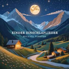 Kinder Einschlaflieder