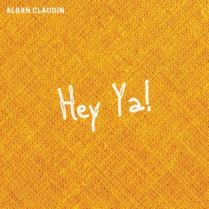 Hey Ya!