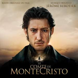Le Comte de Monte Cristo