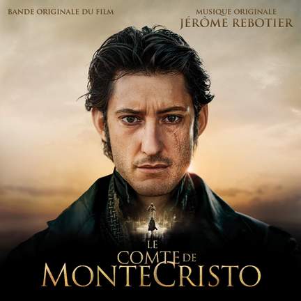 Le Comte de Monte Cristo
