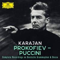 Karajan A-Z: Prokofiev - Puccini