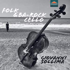 Folk & Ba-Rock Cello