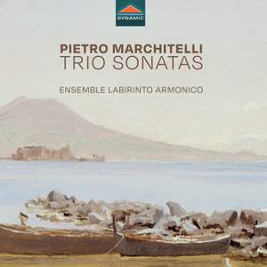 Pietro Marchitelli, Trio Sonatas