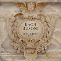 Bach Busoni