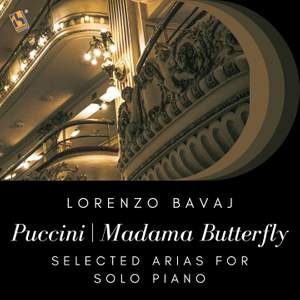 Puccini: Madama Butterfly