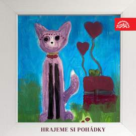 Hrajeme si pohádky