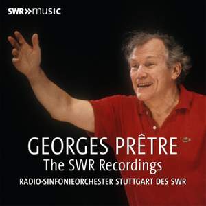 Georges Prêtre - The SWR Recordings