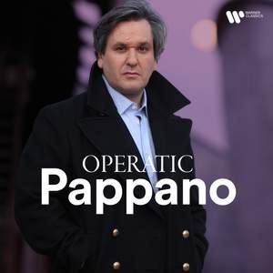 Operatic Pappano
