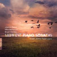 Midwest Piano Sonatas