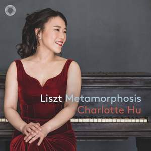 Liszt, Metamorphosis