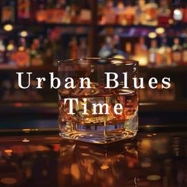 Urban Blues Time